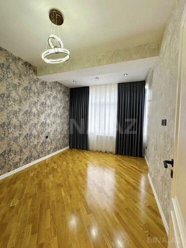 3-комн. новостройка - м. Кара Караев - 118 м² (11)