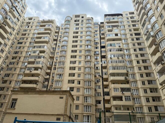 2-комн. новостройка - м. 8 ноября - 68 м² (1)