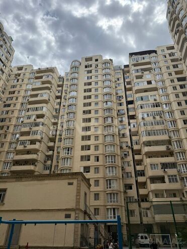 2-комн. новостройка - м. 8 ноября - 68 м² (2)