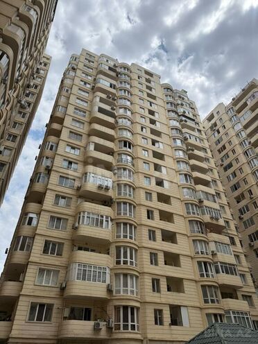 2-комн. новостройка - м. 8 ноября - 68 м² (4)