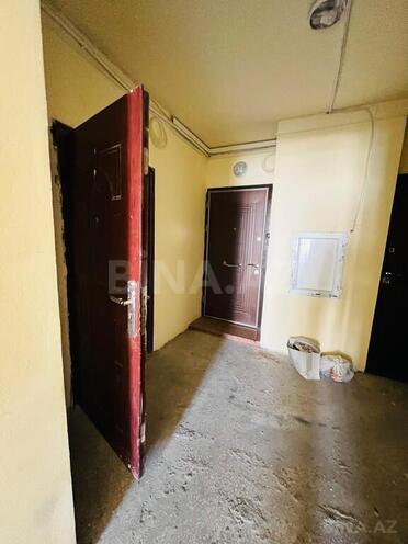 2-комн. новостройка - м. 8 ноября - 68 м² (10)