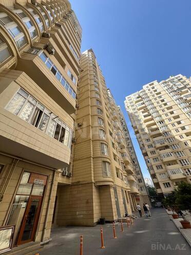 2-комн. новостройка - м. 8 ноября - 68 м² (5)