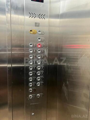 2-комн. новостройка - м. 8 ноября - 68 м² (12)