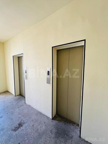 2-комн. новостройка - м. 8 ноября - 68 м² (11)