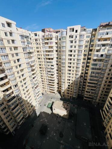 2-комн. новостройка - м. 8 ноября - 68 м² (3)