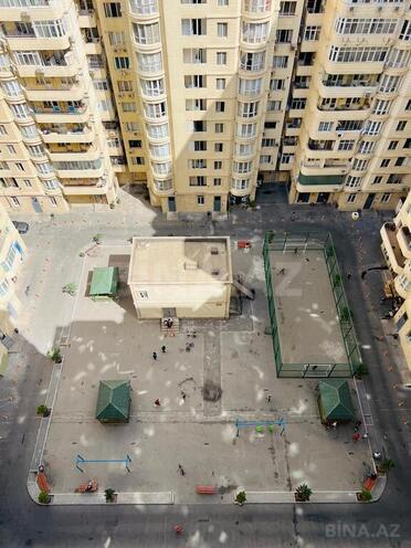 2-комн. новостройка - м. 8 ноября - 68 м² (6)