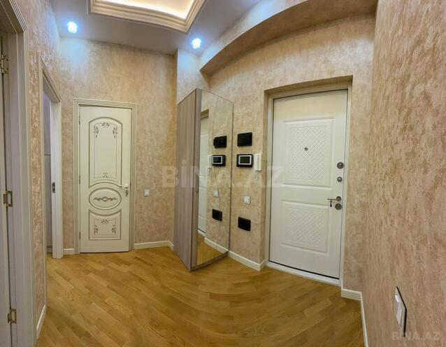 2-комн. новостройка - Насиминский  р. - 55 м² (7)