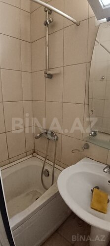 2-комн. вторичка - м. Сахил - 48 м² (14)