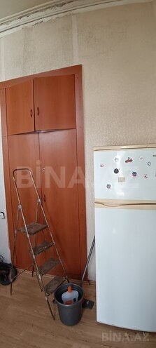 2-комн. вторичка - м. Сахил - 48 м² (21)