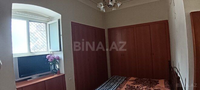 2-комн. вторичка - м. Сахил - 48 м² (27)