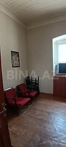 2-комн. вторичка - м. Сахил - 48 м² (13)