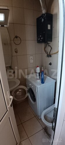 2-комн. вторичка - м. Сахил - 48 м² (15)