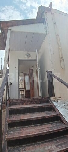 2-комн. вторичка - м. Сахил - 48 м² (5)