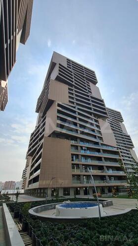 3-комн. новостройка - м. 8 ноября - 147 м² (1)
