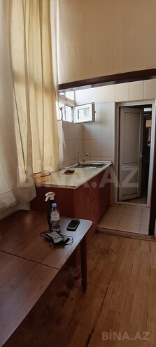 2-комн. вторичка - м. Сахил - 48 м² (17)