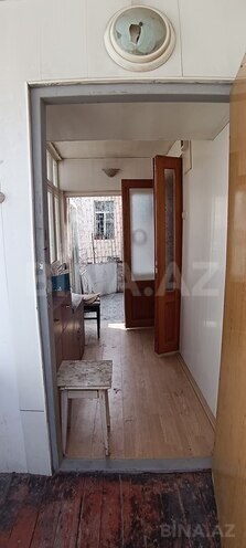 2-комн. вторичка - м. Сахил - 48 м² (6)
