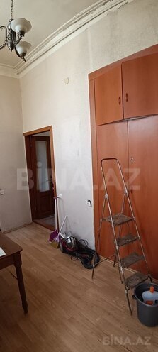 2-комн. вторичка - м. Сахил - 48 м² (19)
