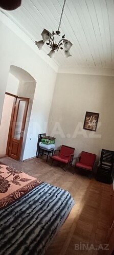 2-комн. вторичка - м. Сахил - 48 м² (24)