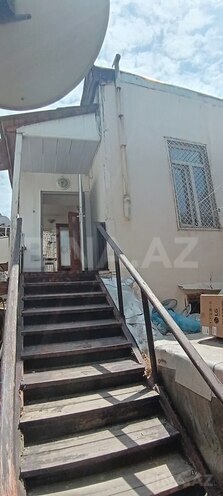 2-комн. вторичка - м. Сахил - 48 м² (4)