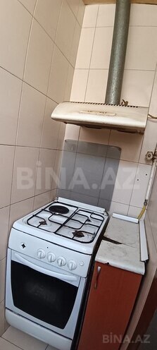2-комн. вторичка - м. Сахил - 48 м² (16)