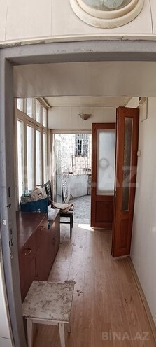 2-комн. вторичка - м. Сахил - 48 м² (8)