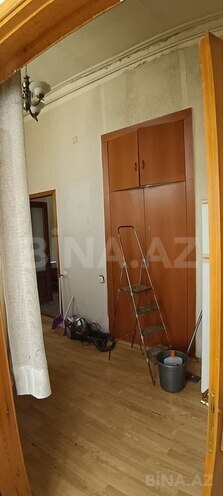 2-комн. вторичка - м. Сахил - 48 м² (10)