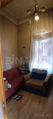 2-комн. вторичка - м. Сахил - 48 м² (22)