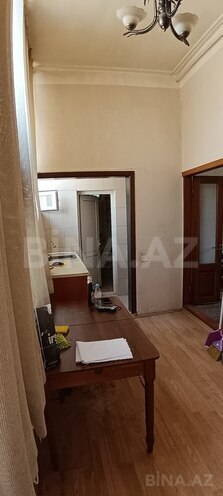2-комн. вторичка - м. Сахил - 48 м² (20)