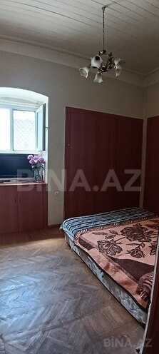 2-комн. вторичка - м. Сахил - 48 м² (12)