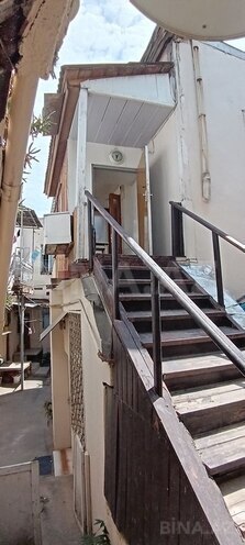 2-комн. вторичка - м. Сахил - 48 м² (1)