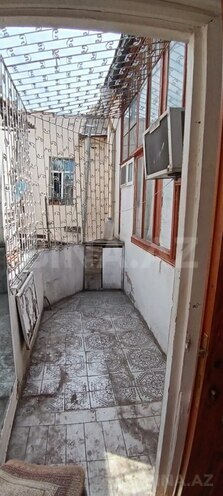 2-комн. вторичка - м. Сахил - 48 м² (9)