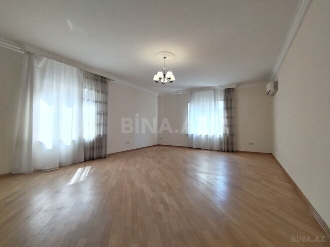 4-комн. новостройка - Насиминский  р. - 170 м² (3)