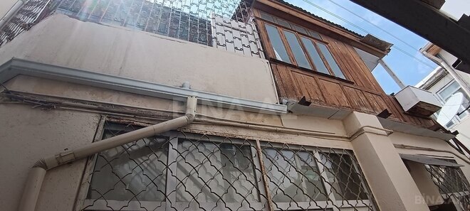 2-комн. вторичка - м. Сахил - 48 м² (3)