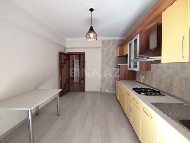 4-комн. новостройка - Насиминский  р. - 170 м² (11)
