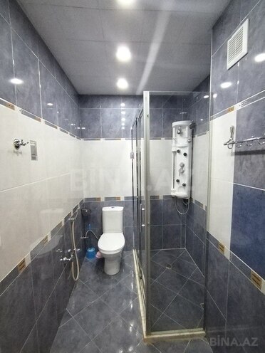 4-комн. новостройка - Насиминский  р. - 170 м² (16)