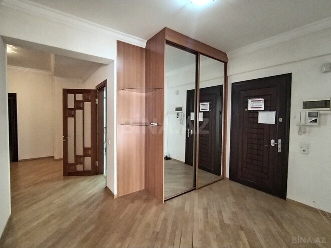 4-комн. новостройка - Насиминский  р. - 170 м² (18)