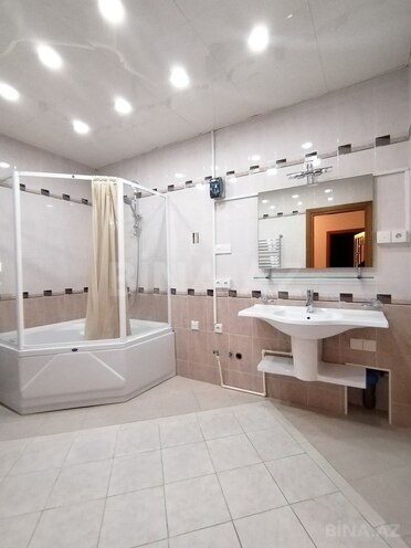 4-комн. новостройка - Насиминский  р. - 170 м² (13)