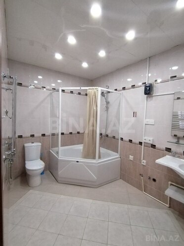 4-комн. новостройка - Насиминский  р. - 170 м² (14)