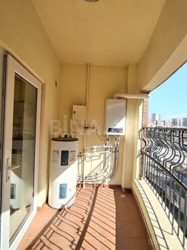 4-комн. новостройка - Насиминский  р. - 170 м² (17)