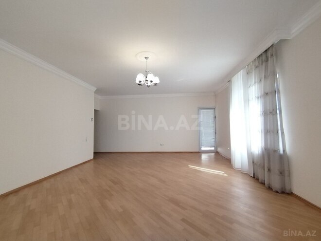 4-комн. новостройка - Насиминский  р. - 170 м² (4)