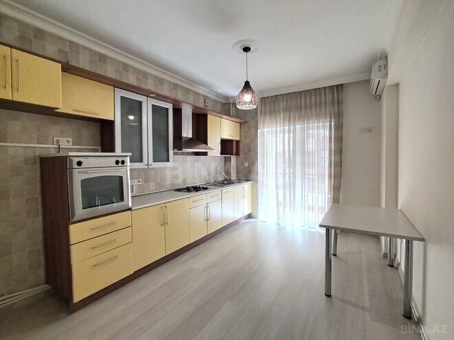 4-комн. новостройка - Насиминский  р. - 170 м² (12)