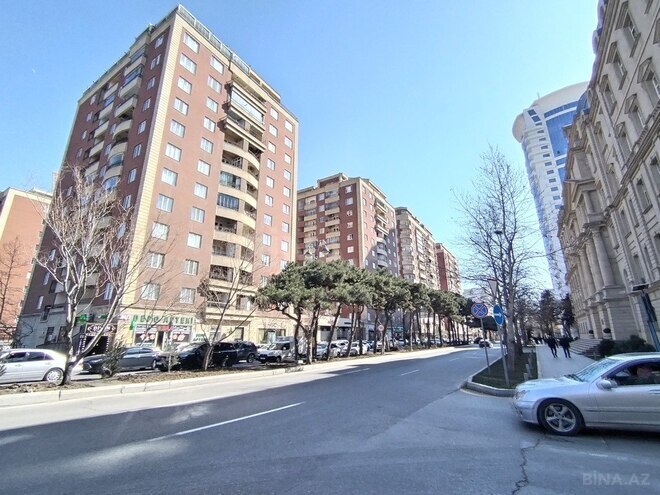 4-комн. новостройка - Насиминский  р. - 170 м² (25)