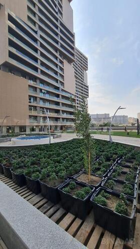 3-комн. новостройка - м. 8 ноября - 147 м² (2)
