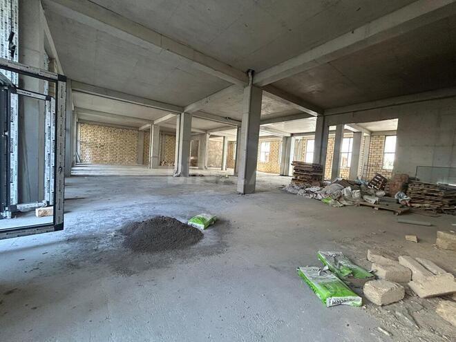 Объект - Наримановский  р. - 600 м² (7)
