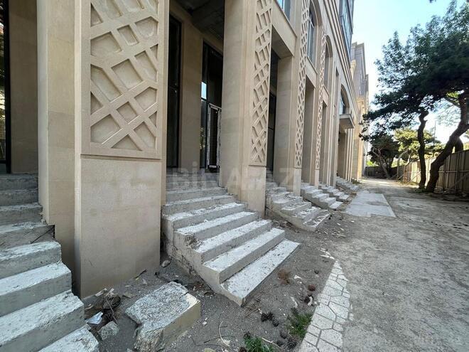 Объект - Наримановский  р. - 600 м² (20)