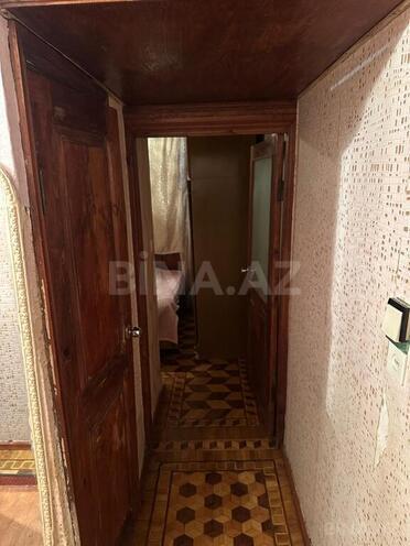 2-комн. вторичка - м. Ахмедлы - 45 м² (9)