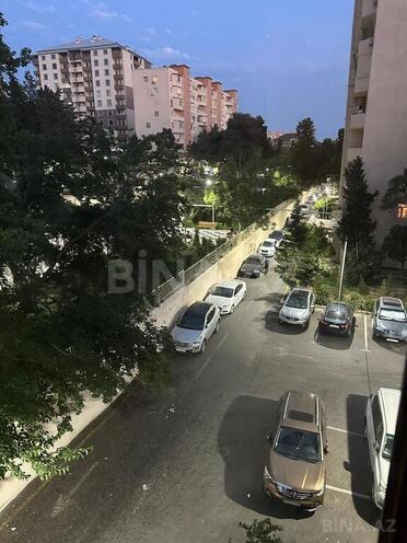 2-комн. вторичка - м. Ахмедлы - 45 м² (10)