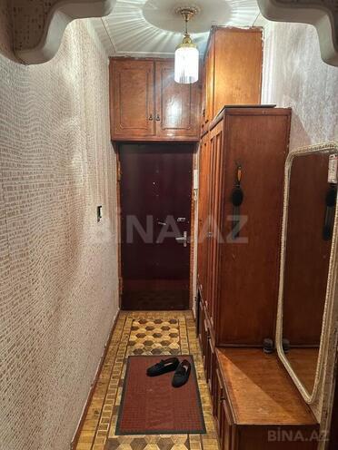 2-комн. вторичка - м. Ахмедлы - 45 м² (13)