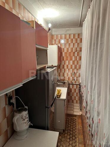 2-комн. вторичка - м. Ахмедлы - 45 м² (7)