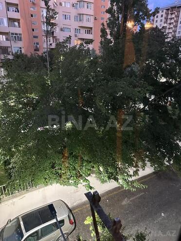 2-комн. вторичка - м. Ахмедлы - 45 м² (12)